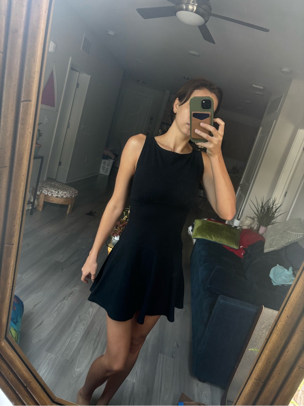 Reformation Mayve Dress
